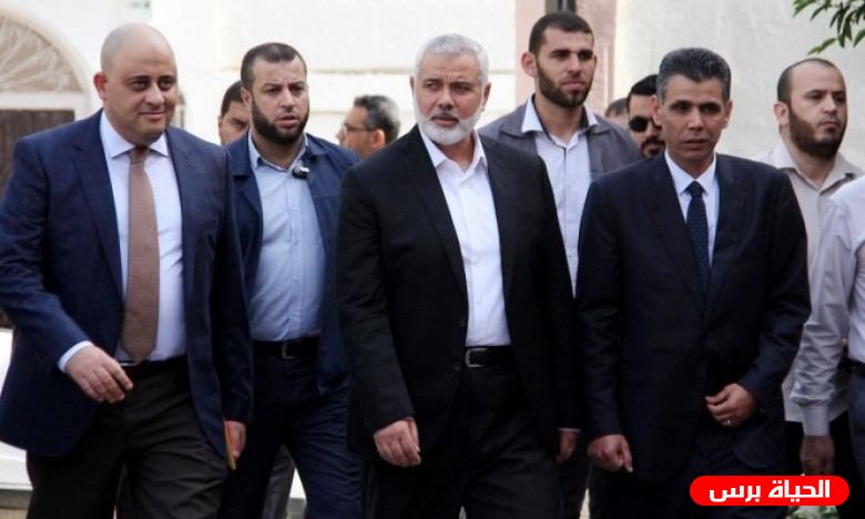 وفد أمني مصري يصل غزة مطلع الاسبوع المقبل 